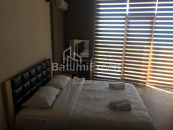 Բնակարան 1-комн 32.8 m² - Յուսուֆ Կոբալաձե, Batumi