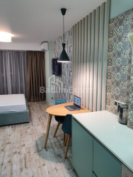 Բնակարան 1-комн 31 m² - Շերիֆ Խիմշիաշվիլի, Batumi