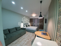Բնակարան 1-комн 31 m² - Շերիֆ Խիմշիաշվիլի, Batumi