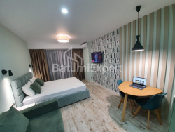 Բնակարան 1-комн 31 m² - Շերիֆ Խիմշիաշվիլի, Batumi