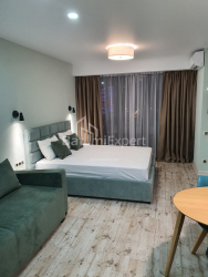 Բնակարան 1-комн 31 m² - Շերիֆ Խիմշիաշվիլի, Batumi
