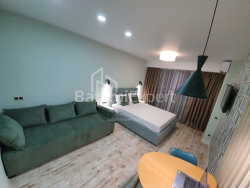 Բնակարան 1-комн 31 m² - Շերիֆ Խիմշիաշվիլի, Batumi