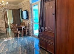 Բնակարան 60 մ² - Նիկո Փիրոսմանի, Batumi, Վրաստан