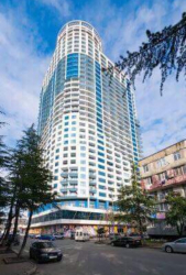 Բնակարան 60 մ² - Նիկո Փիրոսմանի, Batumi, Վրաստан