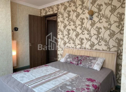 Բնակարան 3-комн 60 m² - Նիկո Փիրոսմանի, Batumi
