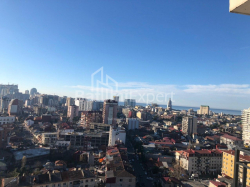 Բնակարան 2-комн 40 m² - Ալեքսանդրա Պուշկին, Batumi