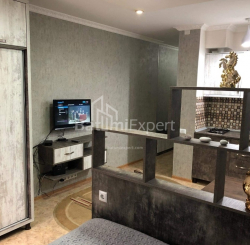 Բնակարան 1-комн 34 m² - Յուսուֆ Կոբալաձե, Batumi