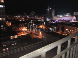 Բնակարան 48 մ² - Միխայիլ Ջավախիշվիլի, Batumi, Վրաստан