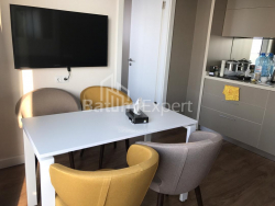 Բնակարան 2-комн 59 m² - Շերիֆ Խիմշիաշվիլի, Batumi