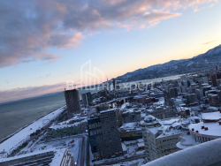 Բնակարան 59 մ² - Շերիֆ Խիմշիաշվիլի, Batumi, Վրաստан
