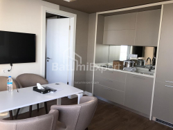 Բնակարան 2-комн 59 m² - Շերիֆ Խիմշիաշվիլի, Batumi
