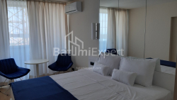 Բնակարան 1-комн 30 m² - Շերիֆ Խիմշիաշվիլի, Batumi