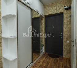 Բնակարան 32 մ² - Շալվա Ինասարիձե, Բաթումի, Վրաստан