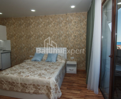 Բնակարան 1-комн 32 m² - Շալվա Ինասարիձե, Batumi