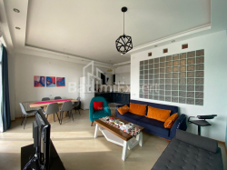 Բնակարան 2-комн 60 m² - Շերիֆ Խիմշիաշվիլի, Batumi
