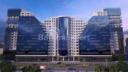 Բնակարան 2-комн 60 m² - Շերիֆ Խիմշիաշվիլի, Batumi