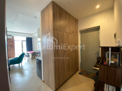 Բնակարան 60 մ² - Շերիֆ Խիմշիաշվիլի, Batumi, Վրաստан