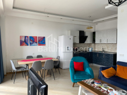 Բնակարան 2-комн 60 m² - Շերիֆ Խիմշիաշվիլի, Batumi