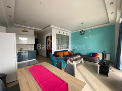 Բնակարան 2-комн 60 m² - Շերիֆ Խիմշիաշվիլի, Batumi