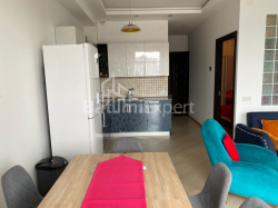 Բնակարան 60 մ² - Շերիֆ Խիմշիաշվիլի, Batumi, Վրաստан