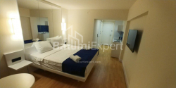 Բնակարան 1-комн 28.6 m² - Շերիֆ Խիմշիաշվիլի, Batumi