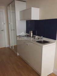 Բնակարան 1-комн 28.6 m² - Շերիֆ Խիմշիաշվիլի, Batumi