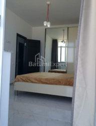 Բնակարան 2-комн 42 m² - Շալվա Ինասարիձե, Batumi