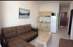 Բնակարան 2-комн 42 m² - Շալվա Ինասարիձե, Batumi