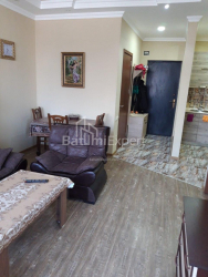 Բնակարան 3-комн 52 m² - Յուսուֆ Կոբալաձե, Batumi