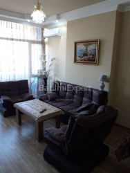 Բնակարան 3-комн 52 m² - Յուսուֆ Կոբալաձե, Batumi