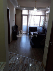 Բնակարան 3-комн 52 m² - Յուսուֆ Կոբալաձե, Batumi