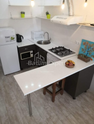 Բնակարան 29 մ² - Զուրաբա Գորգիլաձե, Batumi, Վրաստан