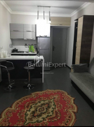 Բնակարան 2-комн 40 m² - Վախթանգ Գորգասալի, Batumi