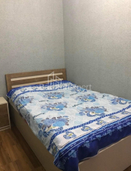 Բնակարան 40 մ² - Վախթանգ Գորգասալի, Բաթումի, Վրաստан