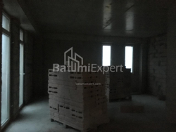 Բնակարան 79 մ² - Զուրաբա Գորգիլաձե, Բաթումի, Վրաստан