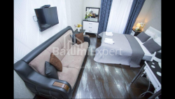 Բնակարան 1-комн 35 m² - Շերիֆ Խիմշիաշվիլի, Batumi
