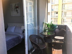 Բնակարան 1-комн 35 m² - Շերիֆ Խիմշիաշվիլի, Batumi