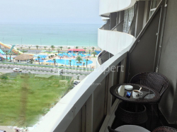 Բնակարան 1-комн 35 m² - Շերիֆ Խիմշիաշվիլի, Batumi