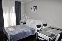 Բնակարան 1-комн 35 m² - Շերիֆ Խիմշիաշվիլի, Batumi