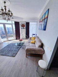 Բնակարան 87 մ² - Սելիմա Խիմշիաշվիլի, Batumi, Վրաստан