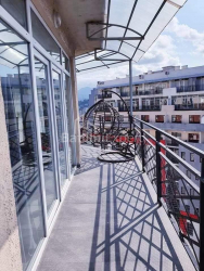 Բնակարան 87 մ² - Սելիմա Խիմշիաշվիլի, Batumi, Վրաստан