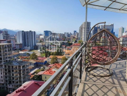 Բնակարան 87 մ² - Սելիմա Խիմշիաշվիլի, Batumi, Վրաստан