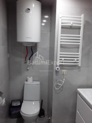Բնակարան 30 մ² - Շերիֆ Խիմշիաշվիլի, Բաթումի, Վրաստан