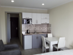 Բնակարան 1-комн 30 m² - Շերիֆ Խիմշիաշվիլի, Batumi