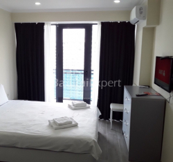 Բնակարան 1-комн 30 m² - Շերիֆ Խիմշիաշվիլի, Batumi
