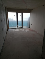 Բնակարան 1-комн 33 m² - Շերիֆ Խիմշիաշվիլի, Batumi