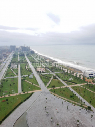 Բնակարան 33 մ² - Շերիֆ Խիմշիաշվիլի, Batumi, Վրաստан