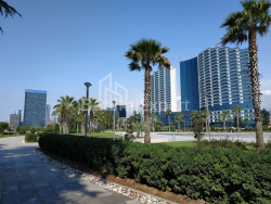 Բնակարան 1-комн 33 m² - Շերիֆ Խիմշիաշվիլի, Batumi