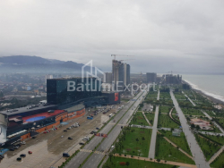 Բնակարան 1-комн 33 m² - Շերիֆ Խիմշիաշվիլի, Batumi