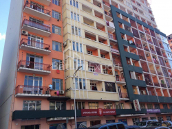 Բնակարան 67 մ² - Փառնվազ թագավոր, Batumi, Վրաստан